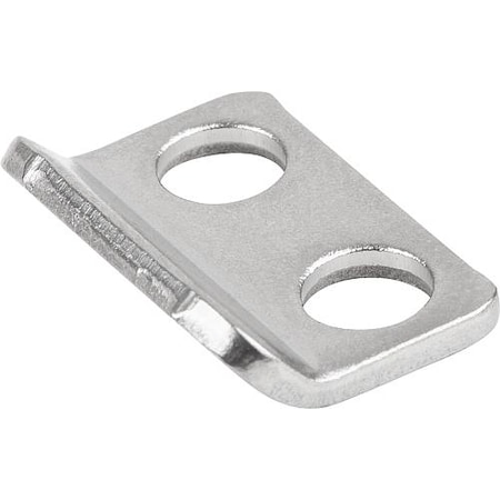 Kipp Catch Plate Style A K0043.9143112